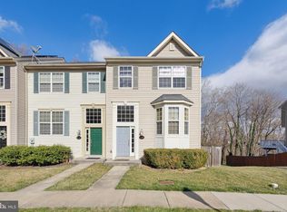2183 Swains Lock Ct, Point Of Rocks, MD 21777