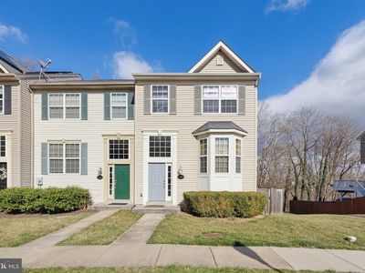 2183 Swains Lock Ct, Point Of Rocks, MD, 21777