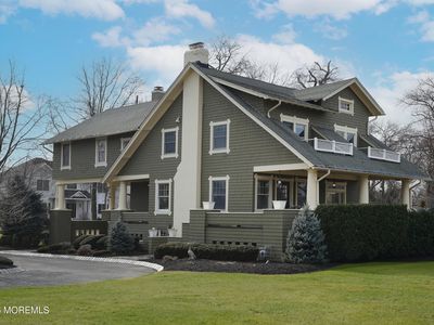 43 Rumson Road, Rumson, NJ, 07760