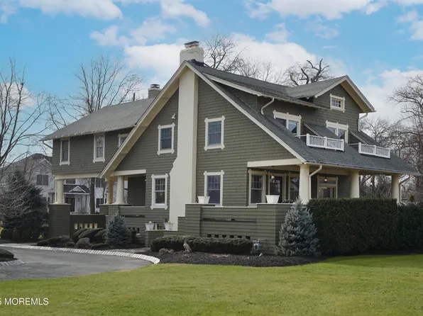 43 Rumson Road, Rumson, NJ 07760