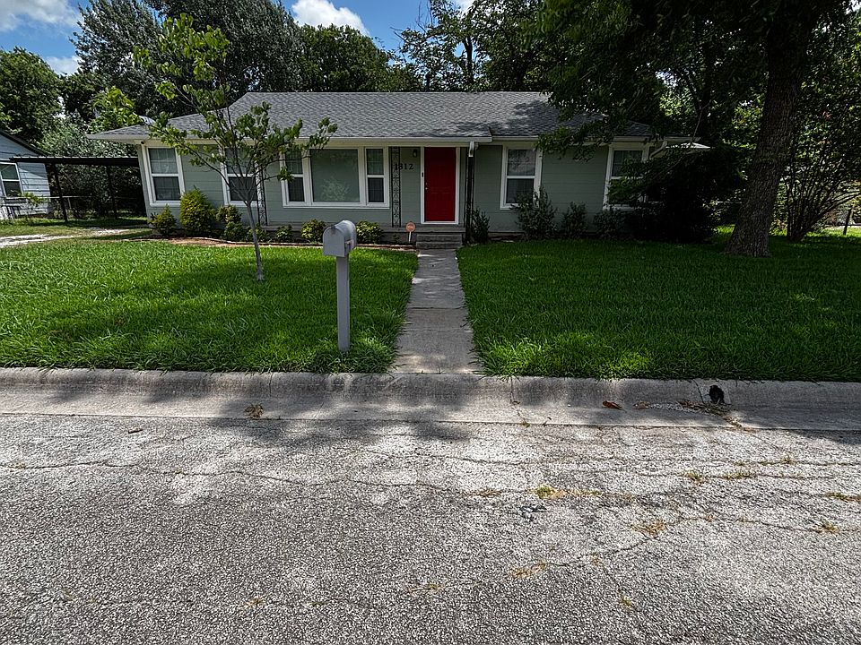 1812 CULBERSON