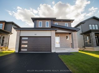 117 Potter Dr, Loyalist, ON K0H2H0