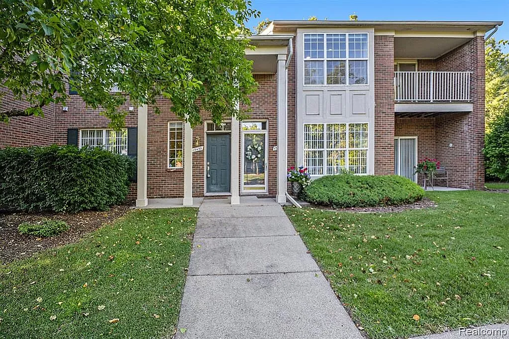 2 bed, 1525 sqft, $1,950 — Photo 1