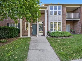 13439 Forest Ridge Blvd, Sterling Heights, MI 48313
