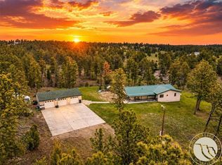 123 Quail Dr, Roundup, MT 59072