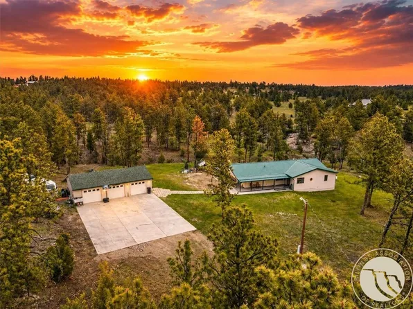 123 Quail Dr, Roundup, MT 59072