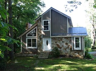 228 Spring Branch Rd, Fancy Gap, VA 24328