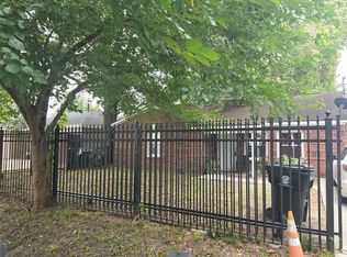 610 John Alber Rd, Houston, TX 77076