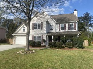 5132 Meadows Lake Dr, Powder Springs, GA 30127