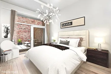 Rented by Citi Habitats