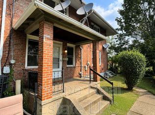 376 Ohio Ave, Clairton, PA 15025