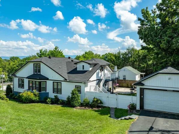1200 7th Ave, Bristol, TN 37620
