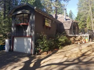 4320 Pine Forest Dr, Pollock Pines, CA 95726