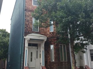 728 E 8th St #3, South Boston, MA 02127