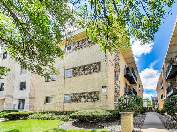 6852 N Northwest Hwy APT 3B, Chicago, IL 60631
