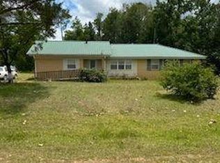 874 Turner Bridge Rd, Uvalda, GA 30473