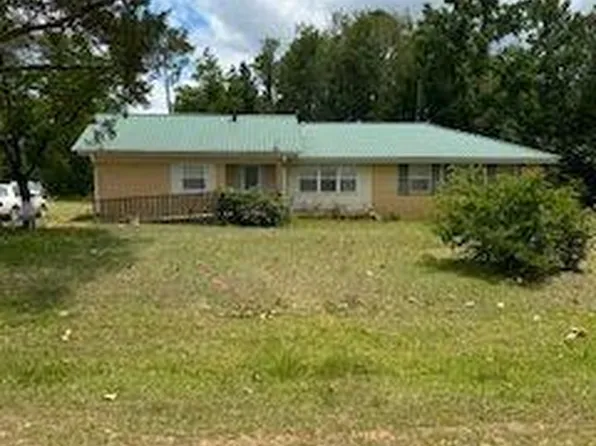 874 Turner Bridge Rd, Uvalda, GA 30473