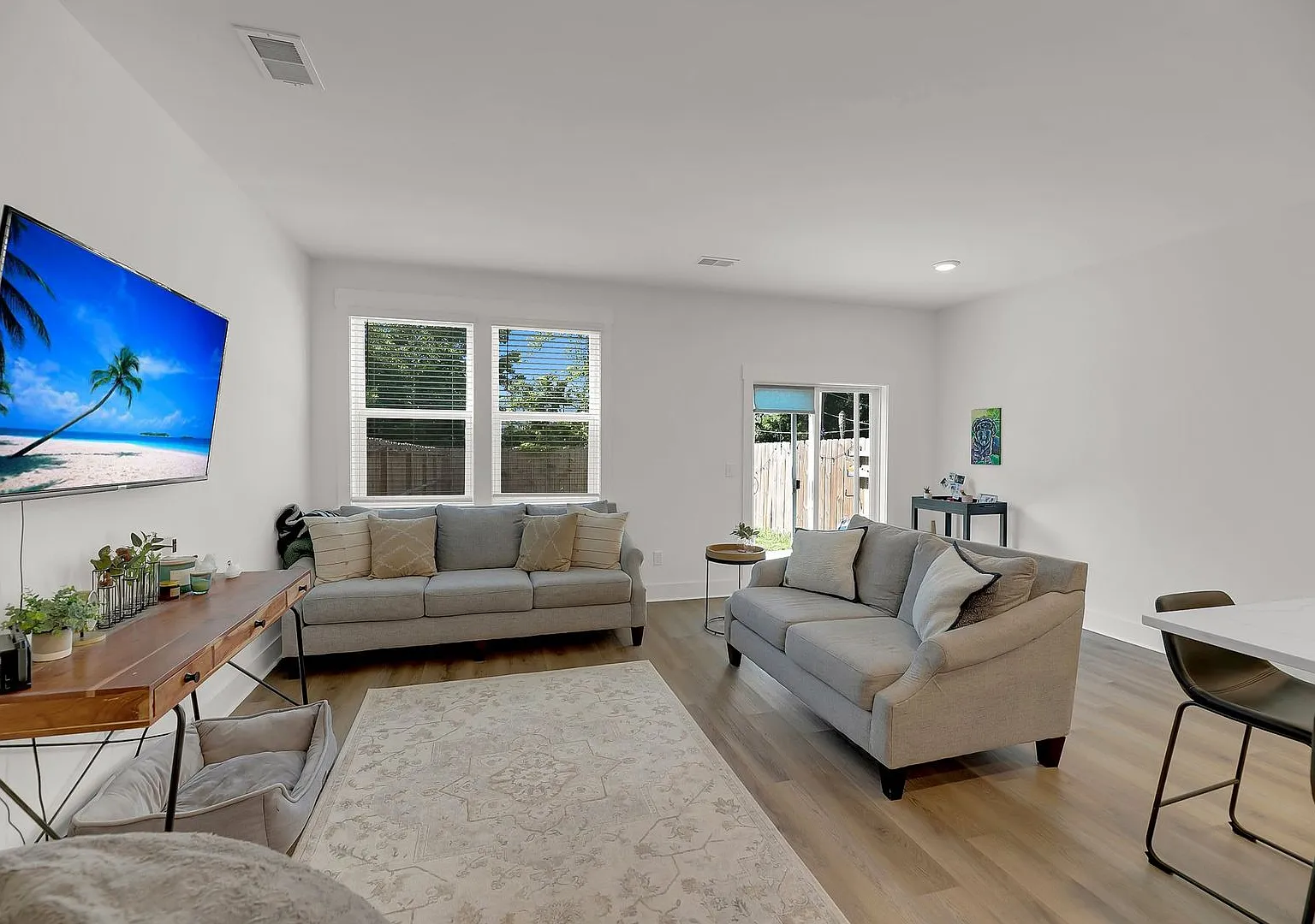 Gorgeous West Ashley Town home! — Photo 4