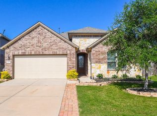 9407 Spring Fawn Dr, Richmond, TX 77406