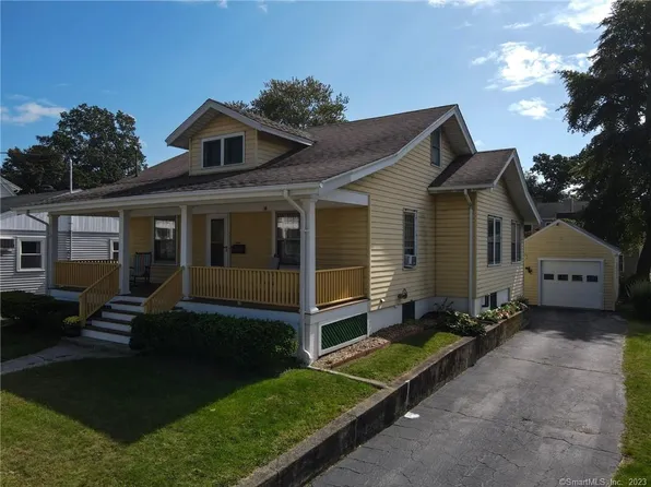 35 Forest Street, Groton, CT 06340