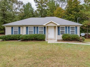 2587 Evergreen Rd, Springville, AL 35146