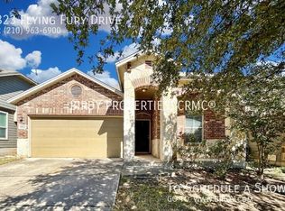 10823 Flying Fury Dr, San Antonio, TX 78254