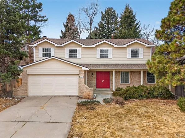 6161 S Niagara Way, Centennial, CO 80111