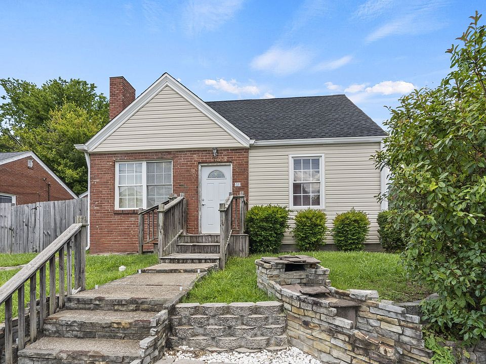 409 7th Ave W, Springfield, TN 37172 Zillow