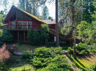 11846 Rainbow Rd, Grass Valley, CA 95949