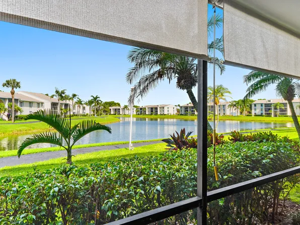 1111 GREEN PINE Boulevard #F1, West Palm Beach, FL 33409