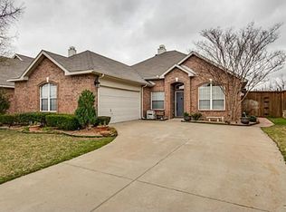 1117 Brook Ridge Ave, Allen, TX 75002
