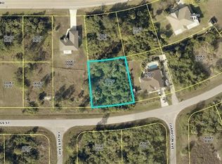 5210 Billings St, Lehigh Acres, FL 33971