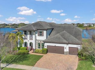16629 Broadwater Ave, Winter Garden, FL 34787