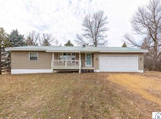 428 2nd Ave, Pemberton, MN 56078