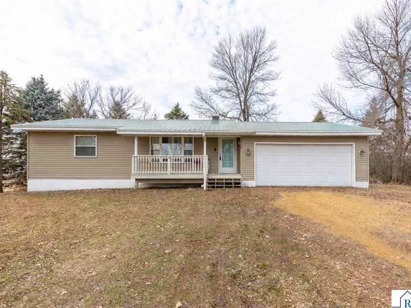 428 2nd Ave, Pemberton, MN 56078