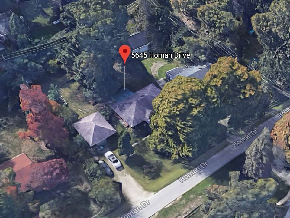 2nd image of 5645 Homan Dr