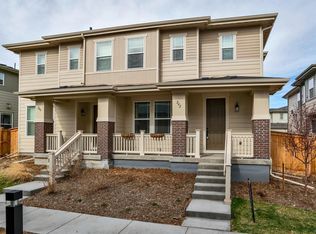 242 W Jamison Court, Littleton, CO 80120