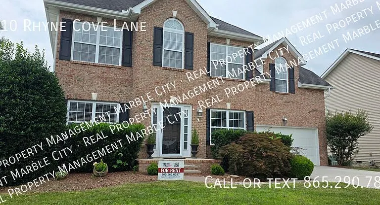 5810 Rhyne Cove Ln — Photo 4