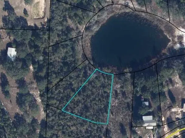 0 Peaceful Ln, Chipley, FL 32428