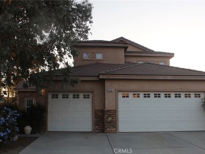1448 Calle San Sebastian, San Jacinto, CA, 92583