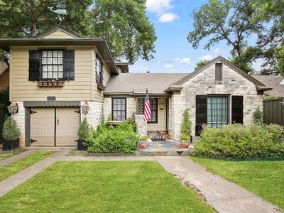218 N Hampton Rd, Dallas, TX, 75208