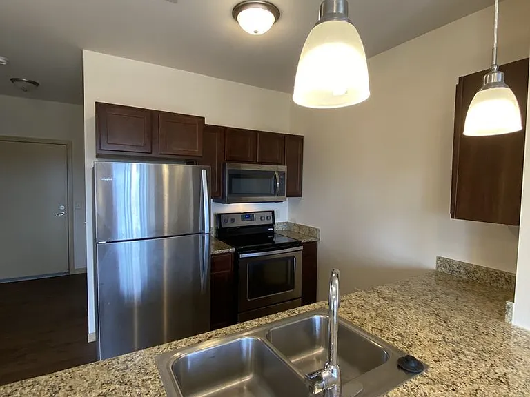 North Towne Apartments and Townhomes — Photo 9