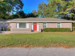 2721 Lakewood Dr, Augusta, GA 30904