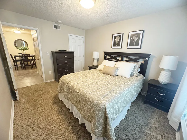 Bedroom 3 Bedroom 3
