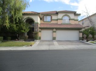 1392 Via Savona Dr, Henderson, NV 89052