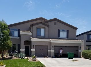 35811 W Cartegna Ln, Maricopa, AZ 85138