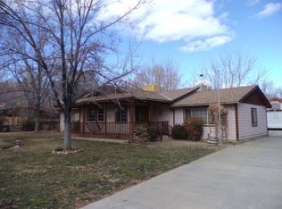 2759 Sunset Rd, Bishop, CA 93514