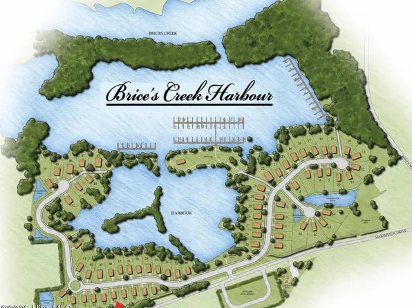 210 Shoreview Dr Lot 55, New Bern, NC 28562