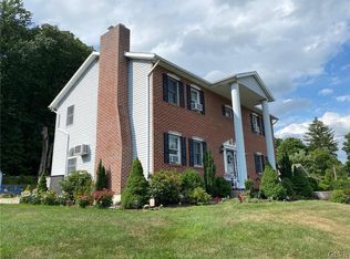 170 W White Bear Dr, Summit Hill, PA