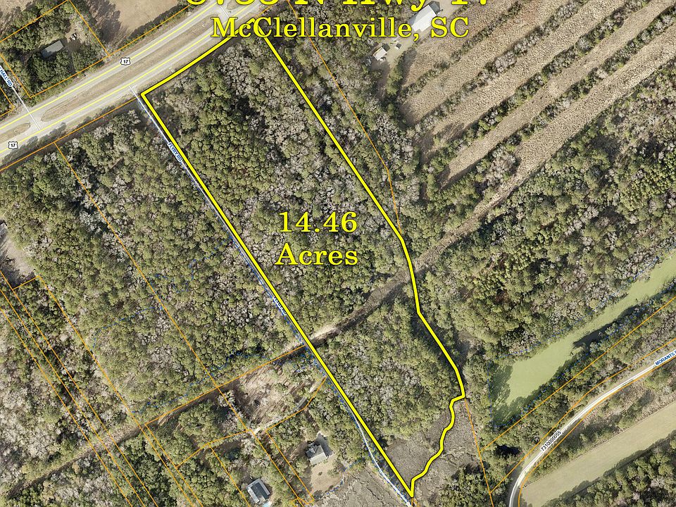1st image of 3733 N Highway 17 Tract 2
